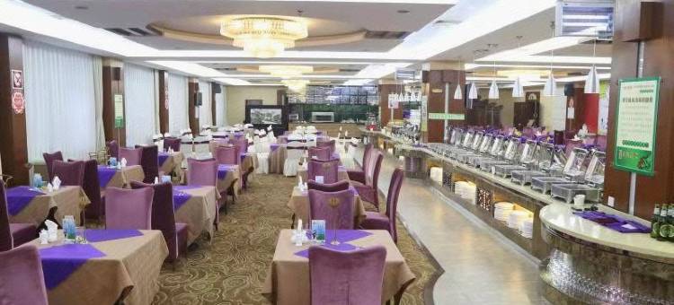 荣成成山友谊宾馆(荣成高铁站店)图片