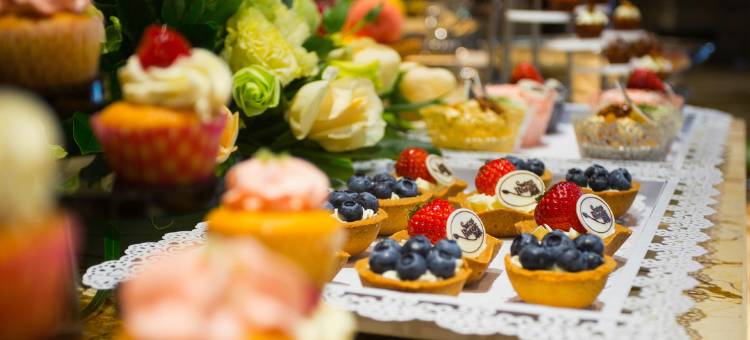 保定龙珠温泉养生酒店图片