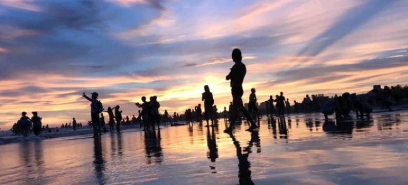 北海鲨渔湾酒店图片