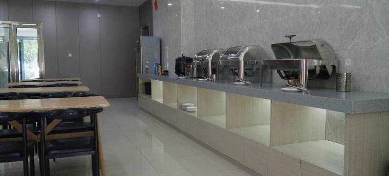 嘉兴骏通酒店(南湖科技城万达店)图片