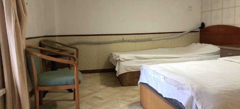 北京新贵冬盈别墅图片