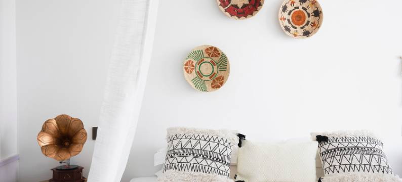 一支百合智慧民宿(余姚喜鹊公馆店)图片