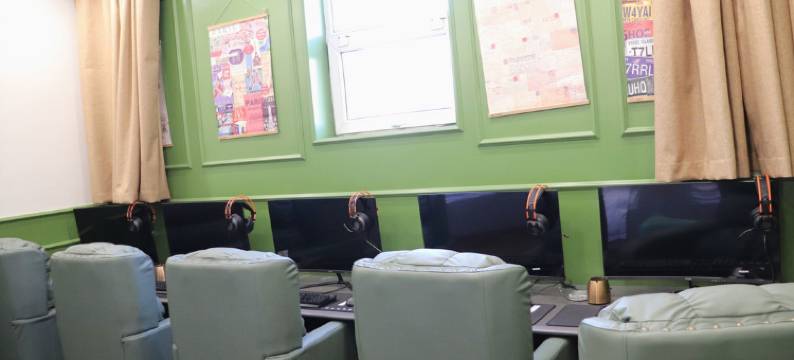 长春后海电竞民宿图片