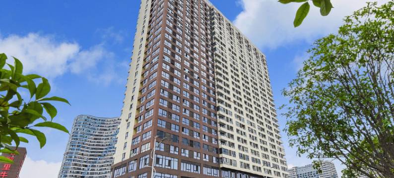 贵阳米亚酒店图片