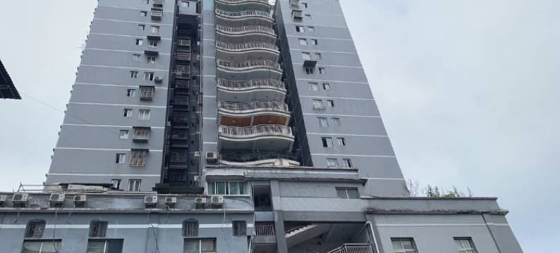 彭水铭怡宾馆图片