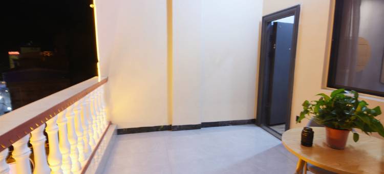 骏怡精选酒店(麻栗坡创业路店)图片