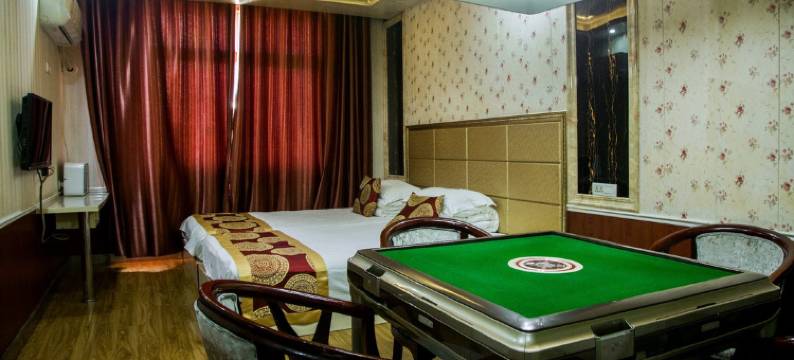 黄石雨泉宾馆图片