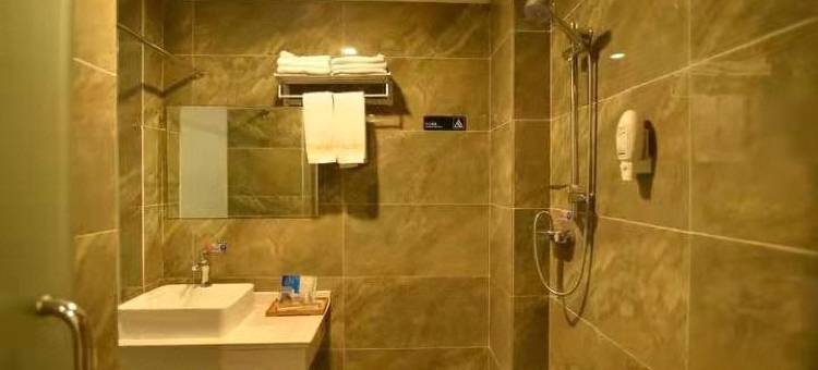 7天酒店(广元苍溪县政府店)图片