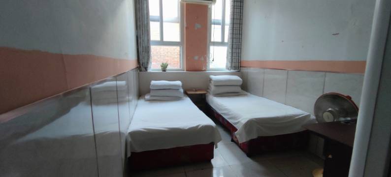 保定德森旅馆图片