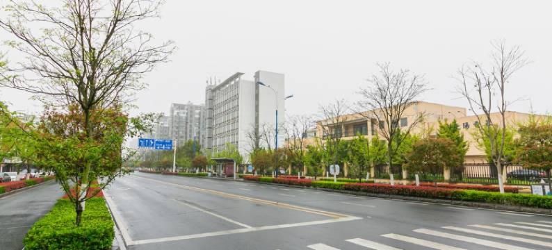 太仓三阳商务宾馆图片