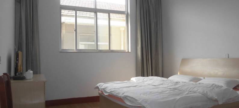 莱阳阳光青年公寓图片