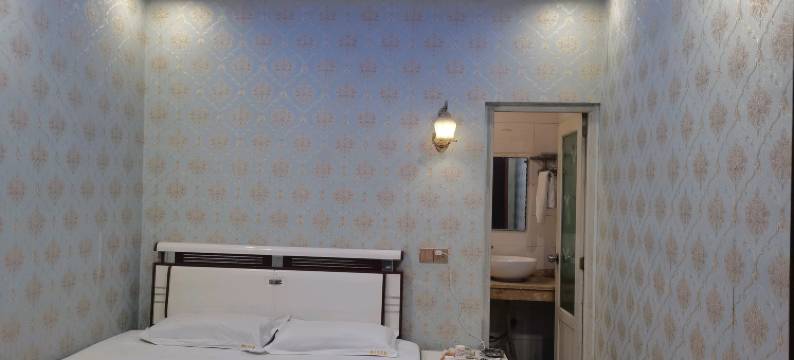 德阳新天地宾馆图片