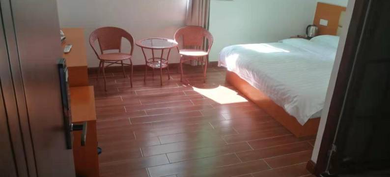 珠海丰汇公寓图片