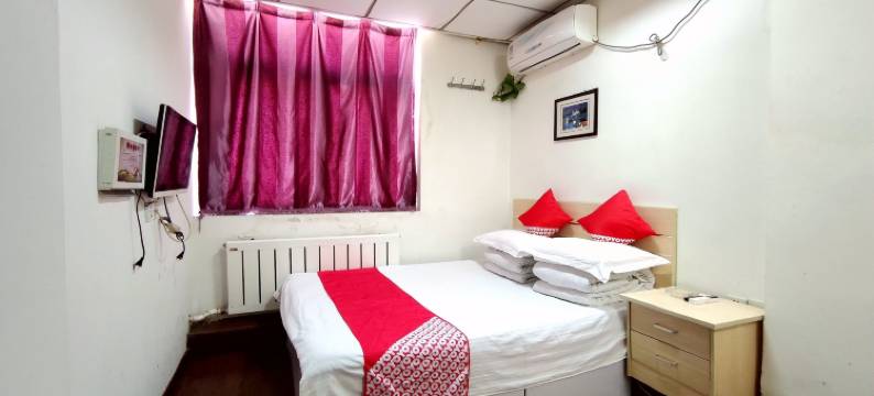 沈阳乐享快捷旅馆图片