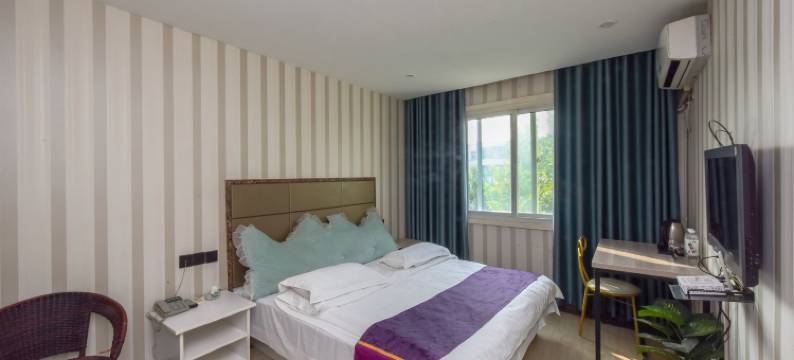 斯洛假日酒店(宿州国购广场店)图片