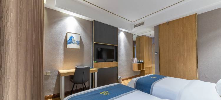 大英新华酒店图片