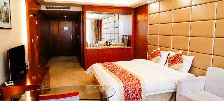 内蒙古日盛大酒店(中蒙医院店)图片