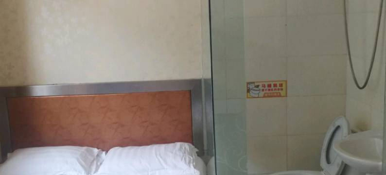 佳木斯男生女生旅馆图片