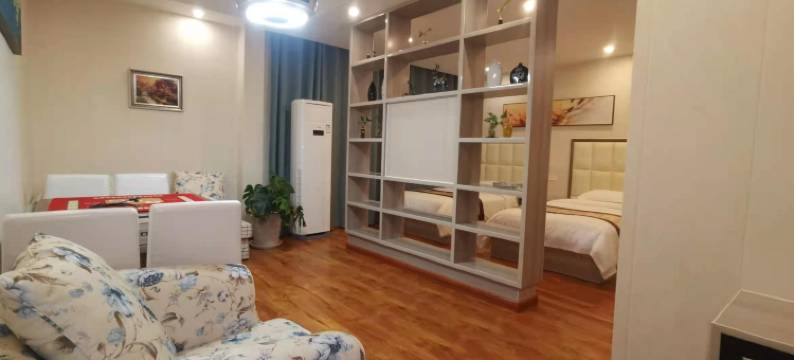 监利百乐门宾馆图片