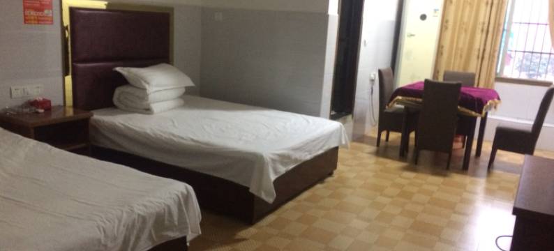 常德开明宾馆图片