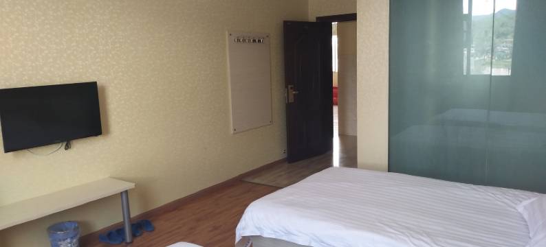 会理宏鑫宾馆图片