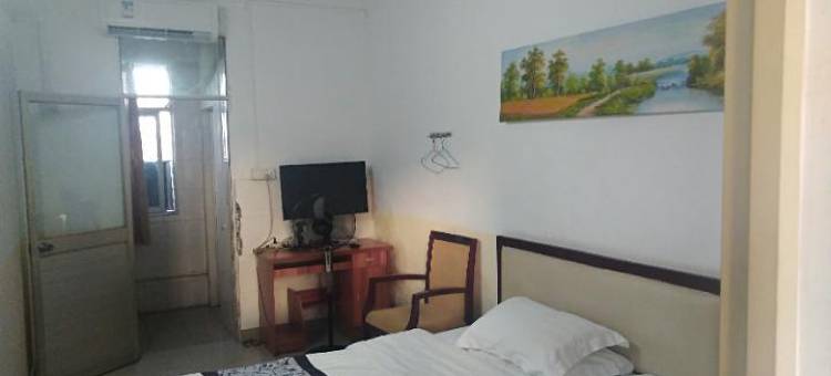 大众旅馆(深圳观澜店)图片