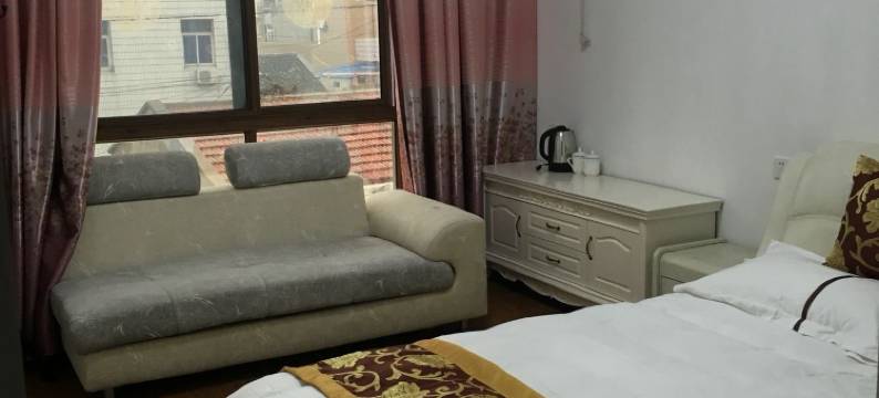 朱家尖友佳客栈图片