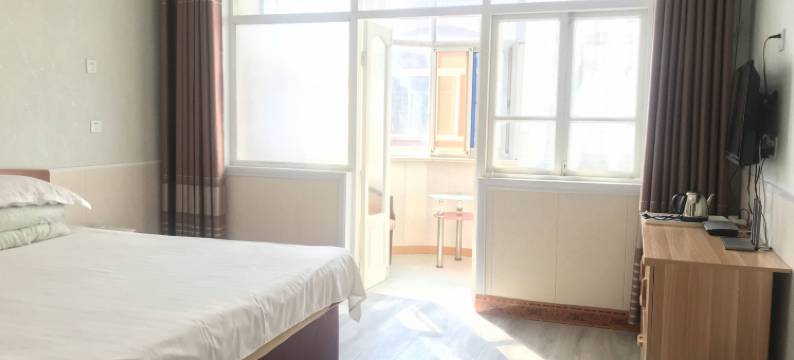 青岛东方宾馆图片