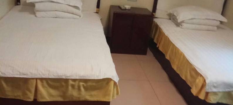 房县福运来招待所图片