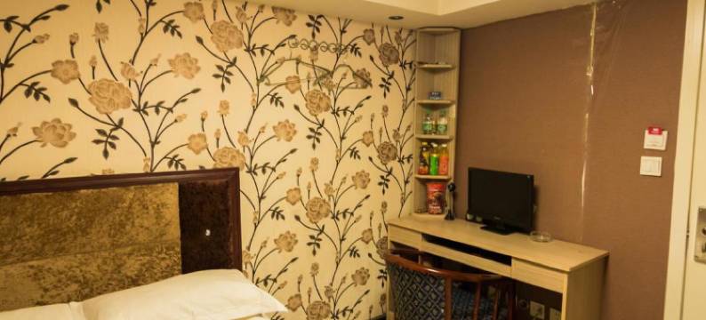 悦源时尚旅馆(大庆中央商城店)图片