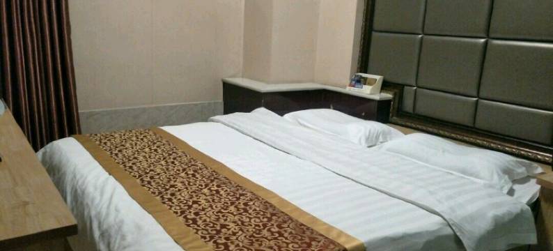 柏坡宾馆(平山福美佳店)图片