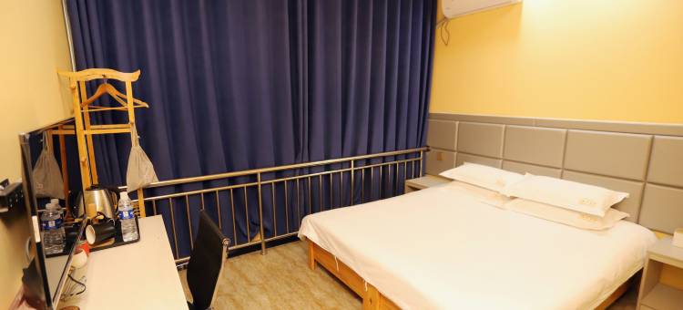 云上四季民宿(临汾洪洞店)图片