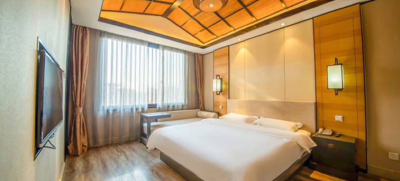 巴厘岛假日酒店(齐河迎宾路店)图片