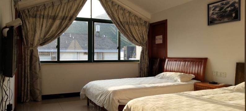 安吉天润宾馆图片