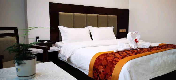 何家湾畔精品民宿(崀山风景名胜区店)图片