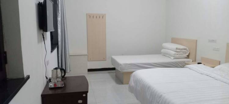 祁县民都宾馆图片