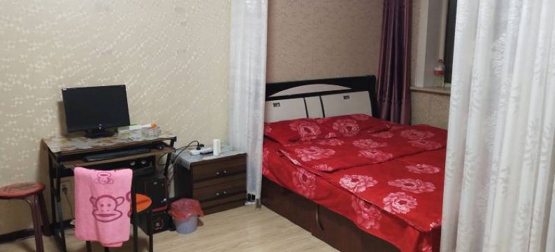 通化心缘日租房图片