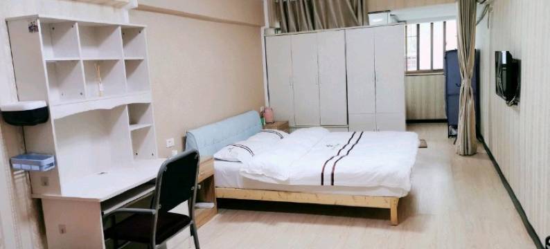 公安新世界宾馆图片