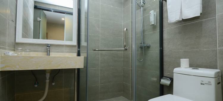 长丰县大隐艺术酒店图片