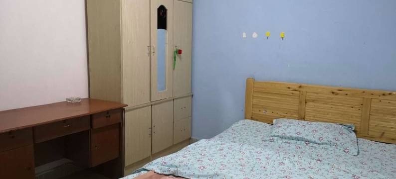 成都骆程客栈图片