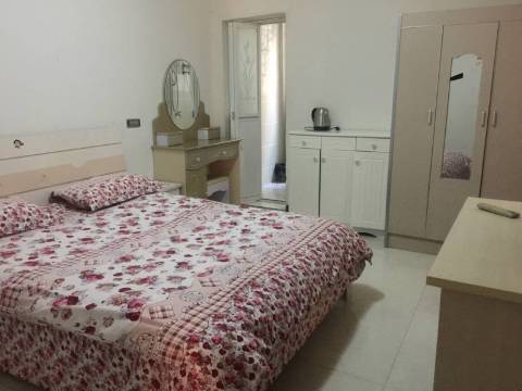 织金玉皇阁客栈