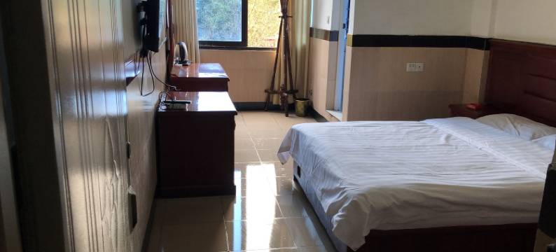 自贡佳兴宾馆图片