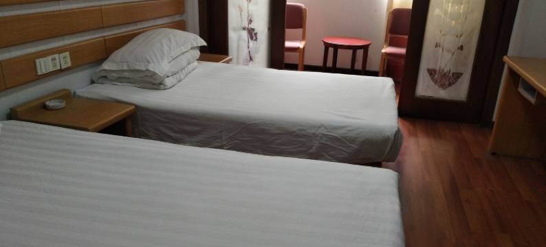 丹阳静园旅馆(金鹰天地购物广场店)图片