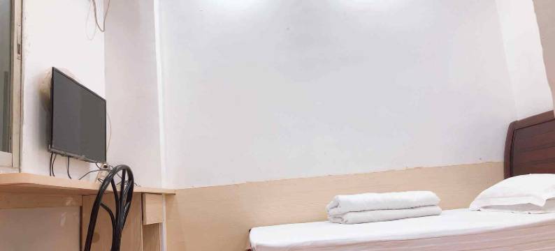 广州忘不了公寓图片