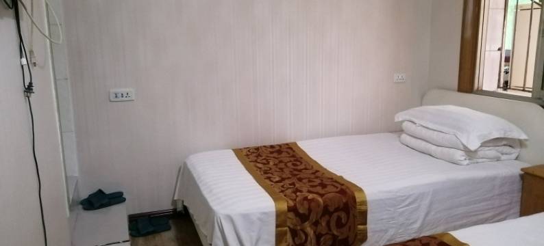 重庆顺心旅社图片