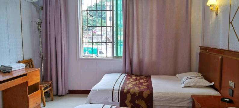 紫云国泰旅馆图片