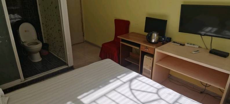 长春星期天旅馆图片