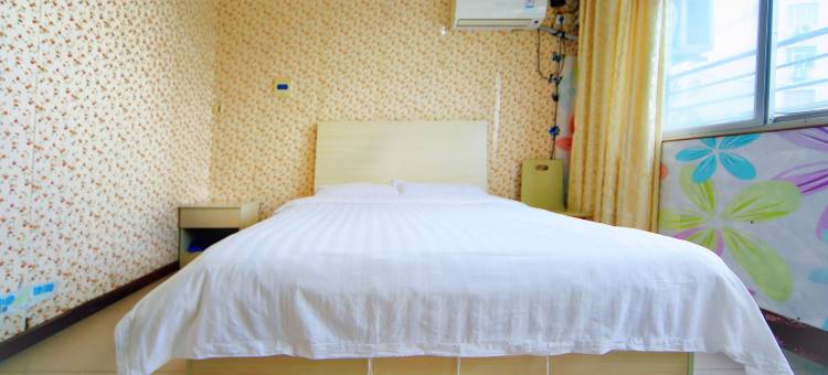 襄阳佳艺有约客栈图片