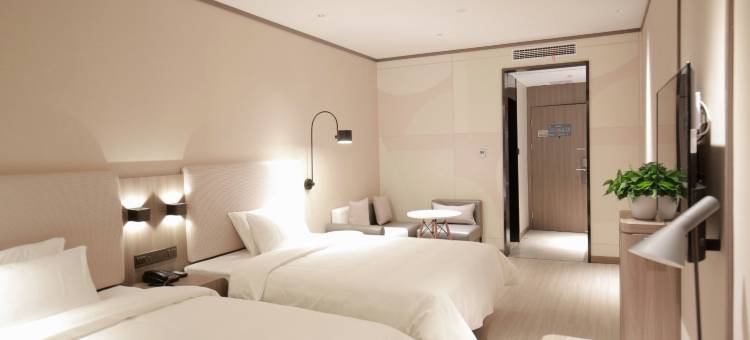 汉庭酒店(阜南天筑广场店)图片