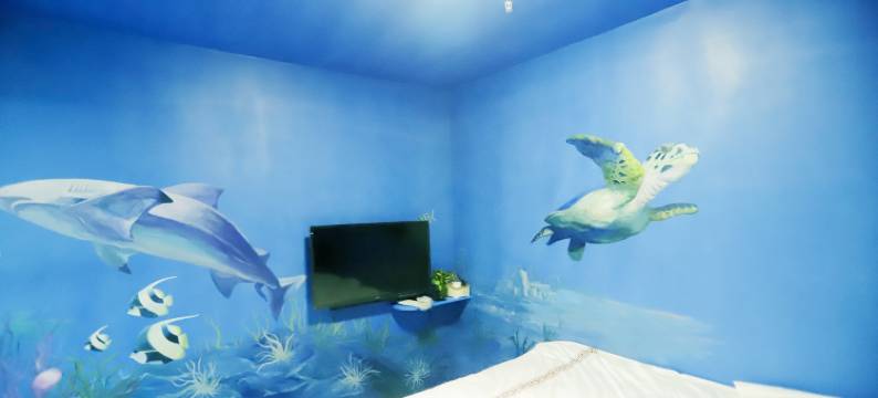 小不点主题宾馆(沈阳虎石台店)图片